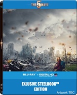 その他 The 5th Wave [Blu-ray] The 5th Wave [Blu-ray] [2016]: Amazon.ca: Movies & TV Shows