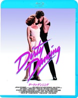 Dirty Dancing (Blu-ray Movie)