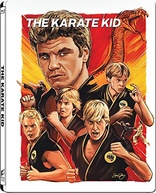 The Karate Kid (Blu-ray Movie), temporary cover art