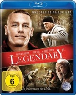 Legendary (Blu-ray Movie), temporary cover art