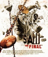 Saw II Blu-ray (ソウ2) (Japan)