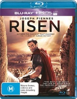 Risen (Blu-ray Movie)