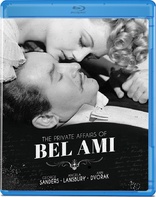 漂亮朋友 The Private Affairs of Bel Ami
