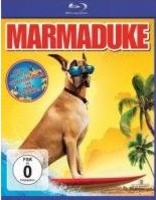 Marmaduke (Blu-ray Movie)