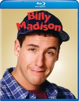 Billy Madison (Blu-ray Movie)