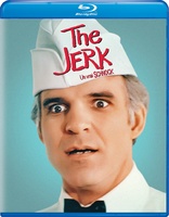 The Jerk (Blu-ray Movie)