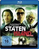 Staten Island (Blu-ray Movie)