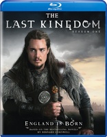 The Last Kingdom: Season One (Blu-ray Movie)