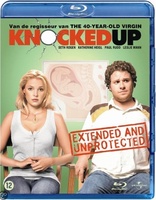 Knocked Up (Blu-ray Movie)