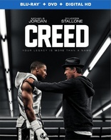 Creed (Blu-ray Movie)