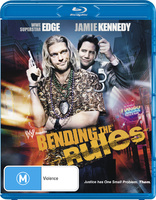 Bending the Rules (Blu-ray Movie)