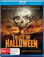 Tales of Halloween (Blu-ray Movie)