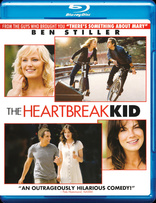 The Heartbreak Kid (Blu-ray Movie)