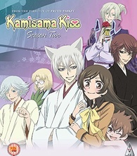Kamisama Kiss / Kamisama Hajimemashita - Other Anime - AN Forums