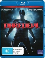 Daredevil (Blu-ray Movie)