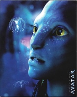 Avatar dition Collector Version Longue (Blu-ray Movie)