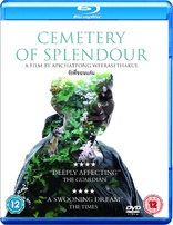Cemetery of Splendour (Blu-ray Movie), temporary cover art
