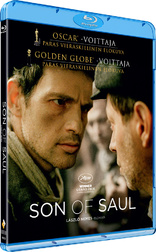 son of saul dvd release