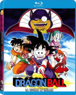 Dragon Ball: La leyenda de Shen Long (Blu-ray Movie), temporary cover art