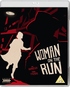 Woman on the Run (Blu-ray Movie)