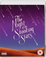 The Night of the Shooting Stars (Blu-ray Movie)