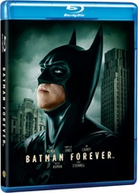 Batman Forever (Blu-ray Movie)