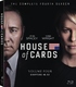House of Cards: The Complete Fourth Season (Blu-ray Movie)
