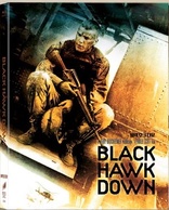 Black Hawk Down (Blu-ray Movie)