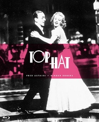 ＴＯＰ　ＨＡＴ（Ｂｌｕ－ｒａｙ　Ｄｉｓｃ） Amazon.com: Top Hat : Movies & TV