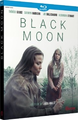 Black Moon (Blu-ray Movie)