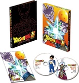 Dragon Ball Super: BLU RAY BOX 9 Blu-ray (Japan)