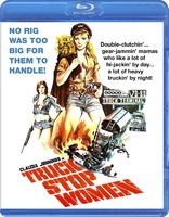 Truck Stop Women (Blu-ray)