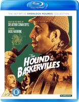 The Hound of the Baskervilles (Blu-ray Movie)