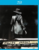 演唱会 Melody Gardot: Live At The Olympia Paris