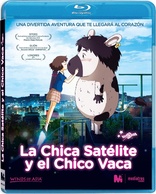 Satellite Girl and Milk Cow (Blu-ray Movie)