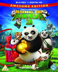 kung fu panda 3 hindi audio track only