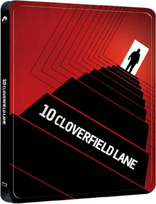 10 Cloverfield Lane (Blu-ray Movie)