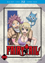 Fairy Tail: Part 6 (Blu-ray) for sale online