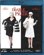 The Devil Wears Prada (Blu-ray Movie)