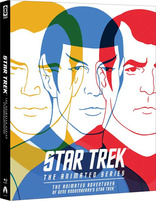 Star Trek: The Animated Series (Blu-ray)
