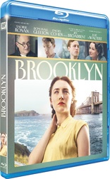 Brooklyn (Blu-ray Movie)