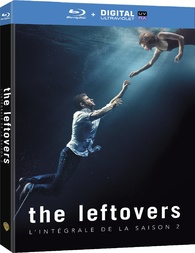The Leftovers: The Complete Second Season Blu-ray (L