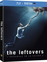 The Leftovers: The Complete Second Season (Blu-ray Movie)