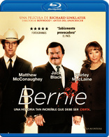 Bernie (Blu-ray Movie)