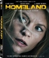 Homeland: The Complete Fifth Season (Blu-ray Movie)