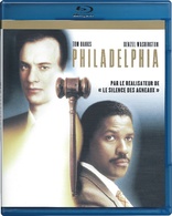 Philadelphia (Blu-ray Movie)