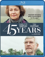 45 Years (Blu-ray Movie)