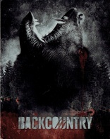 Backcountry (Blu-ray Movie)