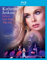 凯瑟琳•詹金斯 Katherine Jenkins: Believe Live From The O2