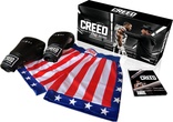 Creed: L'hritage de Rocky Balboa (Blu-ray Movie)